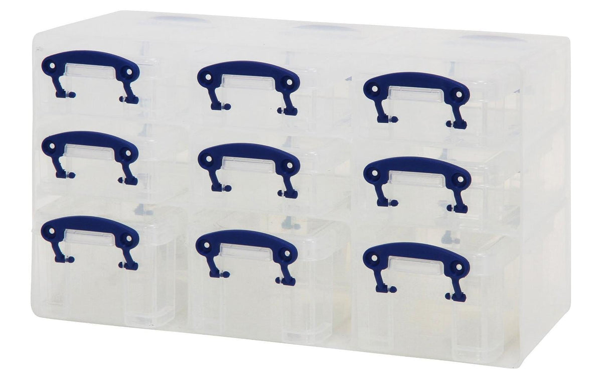 Really Useful Box Set 9er