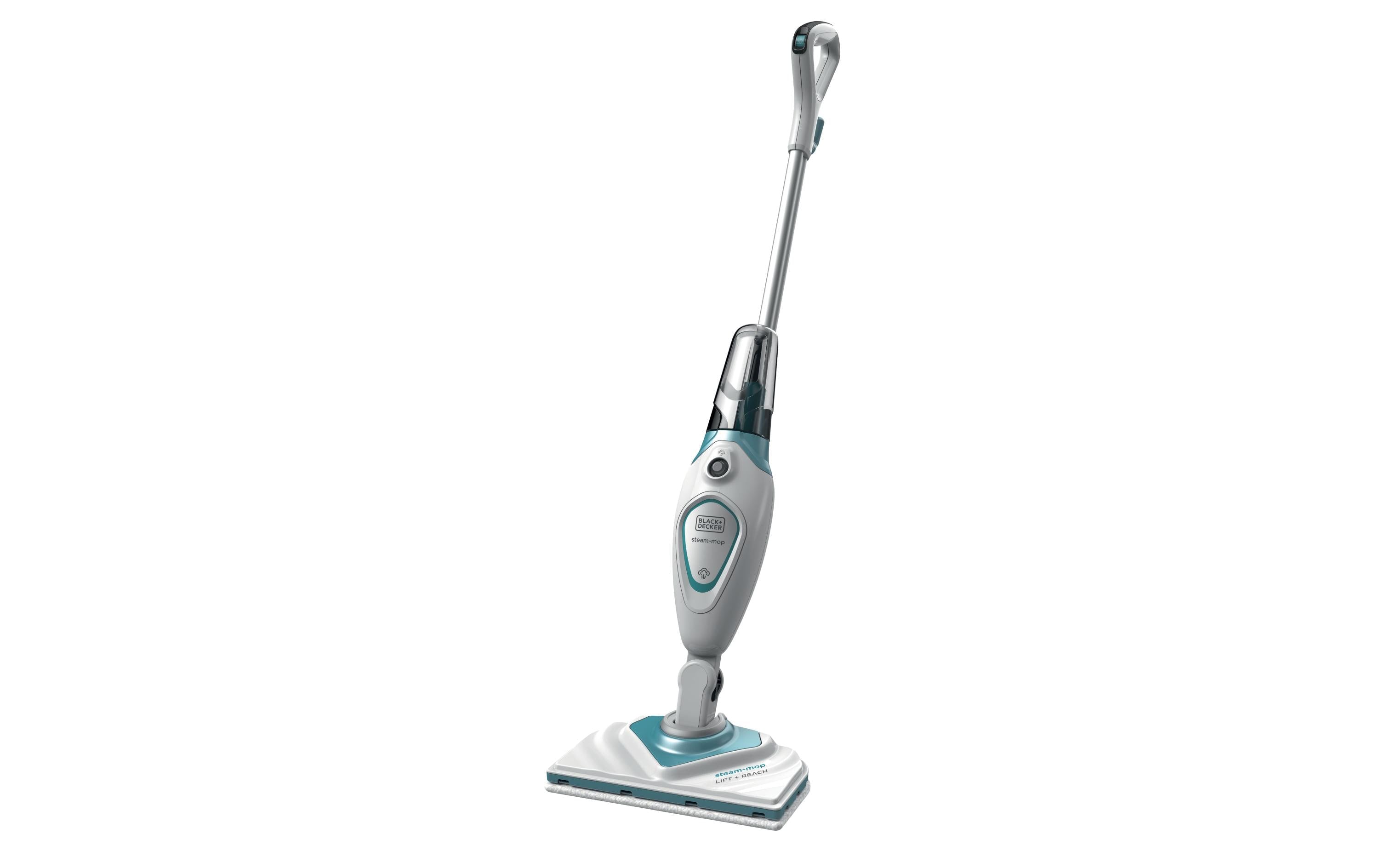 BLACK+DECKER Dampfreiniger