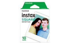 Fujifilm Instax Square 10 Blatt