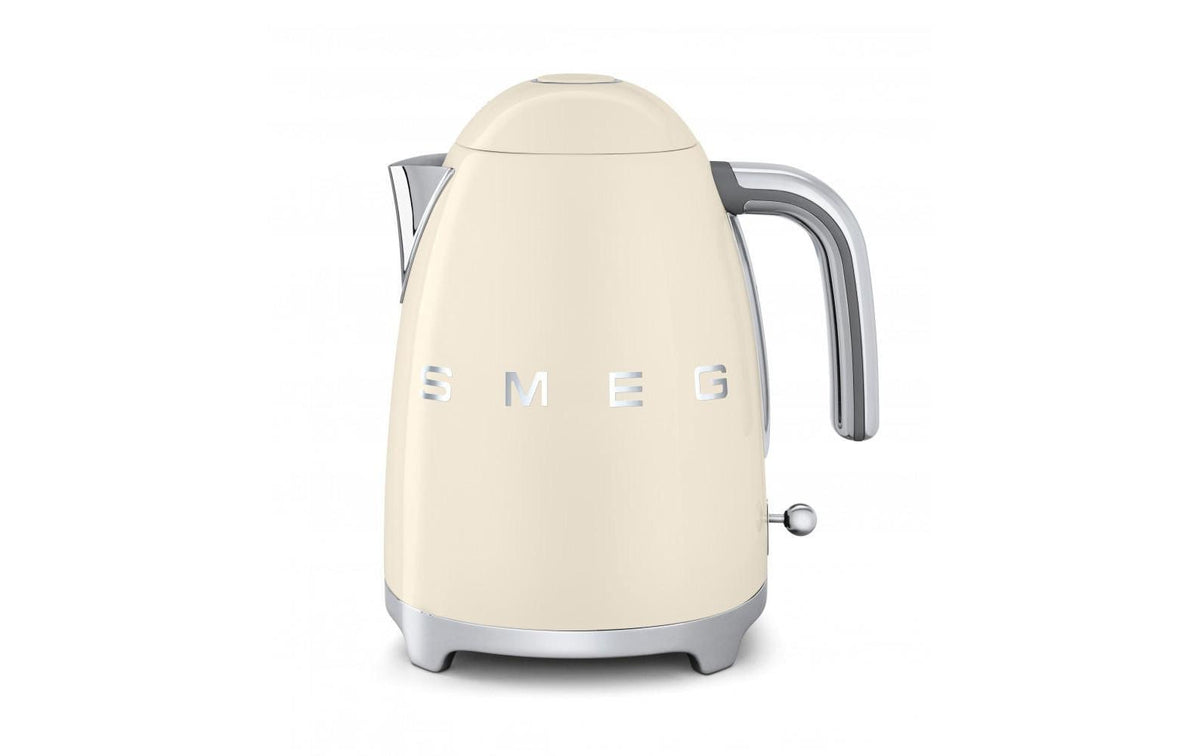 SMEG, Wasserkocher 50'S Retro Style 1.7 l B