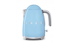 SMEG, Wasserkocher 50'S RETRO STYLE 1.7 l,