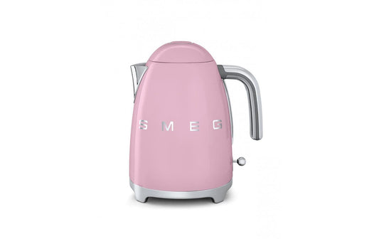 SMEG, Wasserkocher 50'S RETRO STYLE 1.7 l,
