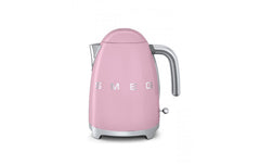 SMEG, Wasserkocher 50'S RETRO STYLE 1.7 l,