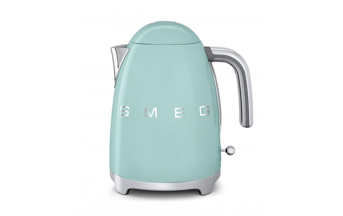 SMEG, Wasserkocher 50'S RETRO STYLE 1.7 l,