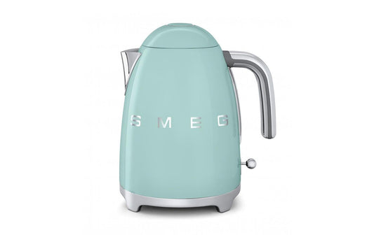 SMEG, Wasserkocher 50'S RETRO STYLE 1.7 l,