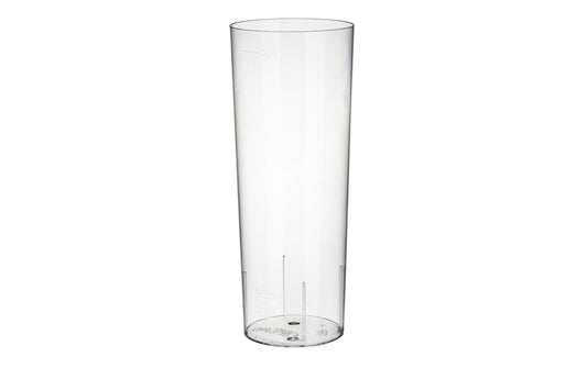 Weita Longdrink Becher 0.3 Liter