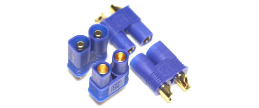 EP EC3 Stecker/Buchse 5 Paar