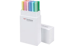 Tombow Fasermaler ABT 18er