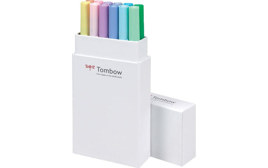 Tombow Fasermaler ABT 12er