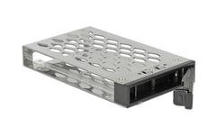 Delock Wechselrahmen für 1 x 2.5HDD/SDD