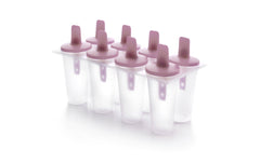 Ibili | Glaceform 8er Set | Grösse 20x10 cm