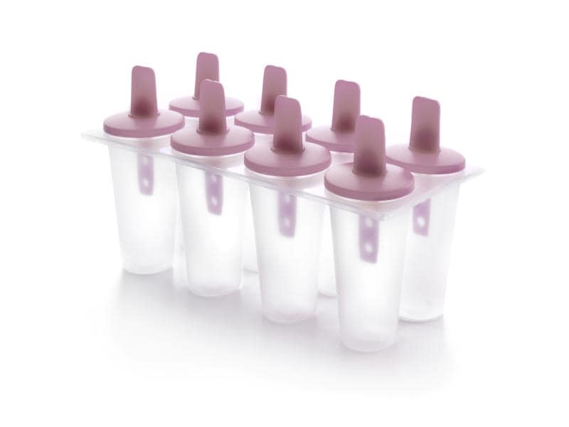 Ibili | Glaceform 8er Set | Grösse 20x10 cm