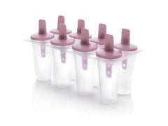 Ibili | Glaceform 8er Set | Grösse 20x10 cm