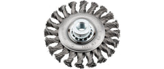 kwb Aggresso-Scheibenb.115Mm/ M14
