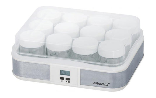 Steba Joghurt-Maker JM 2