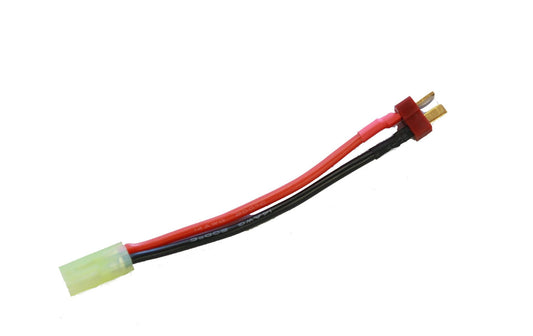 EP Adapterk. Male MTamiya zu Female Deans