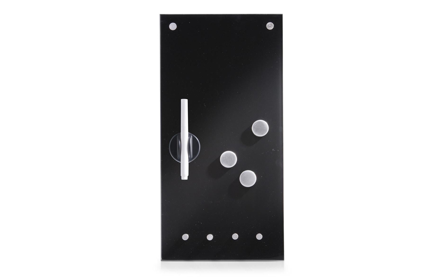 Zeller Present, Magnethaftendes Glassboard