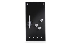 Zeller Present, Magnethaftendes Glassboard