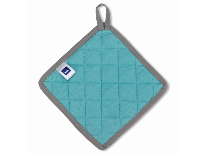 Kela | Topflappen Carla | 20x20cm, 100% Baumwolle
