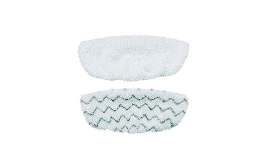 Bissell Wischbezug Pads Vac und Steam