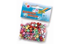Folia Perlen Herzen