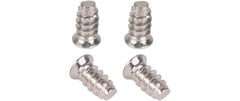 Lüfterschrauben, 5 x 10mm, 4 Stück