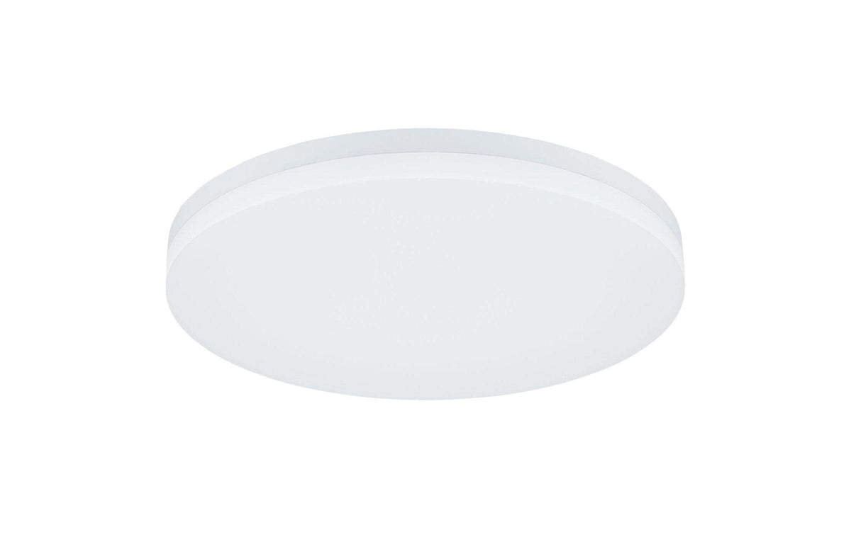 Ledeshi SLICE CIRCLE IV weiss