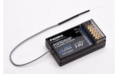 Futaba R3106GF