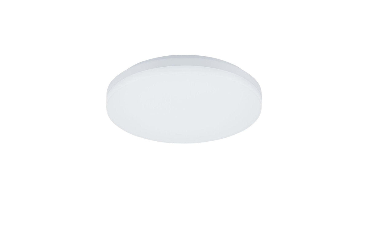 Ledeshi SLICE CIRCLE III weiss