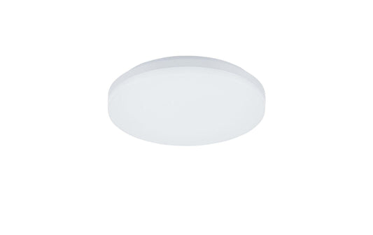 Ledeshi SLICE CIRCLE III weiss