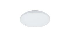 Ledeshi SLICE CIRCLE III weiss