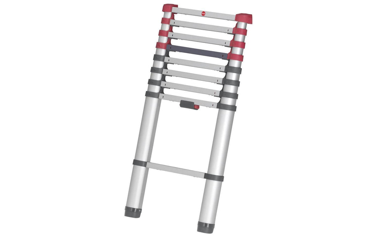 Hailo, Teleskop-Anlegeleiter T80 Flexline 2