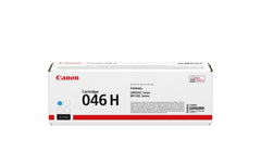 Canon, Toner 1253C002 / 046H Cyan