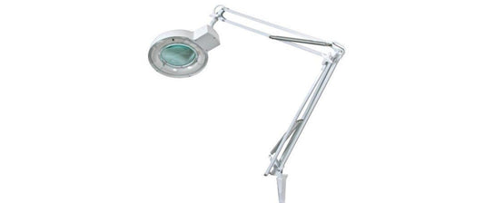 Velleman VTLAMP2WN Lupenleuchte