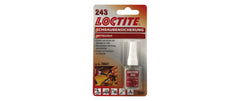 Loctite | Schraubensicherung 243 | 5ml