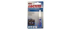 Loctite Sofortklebstoff 454