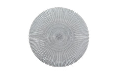 Zeller Present, Tischset Cut out Ø 41 cm, S