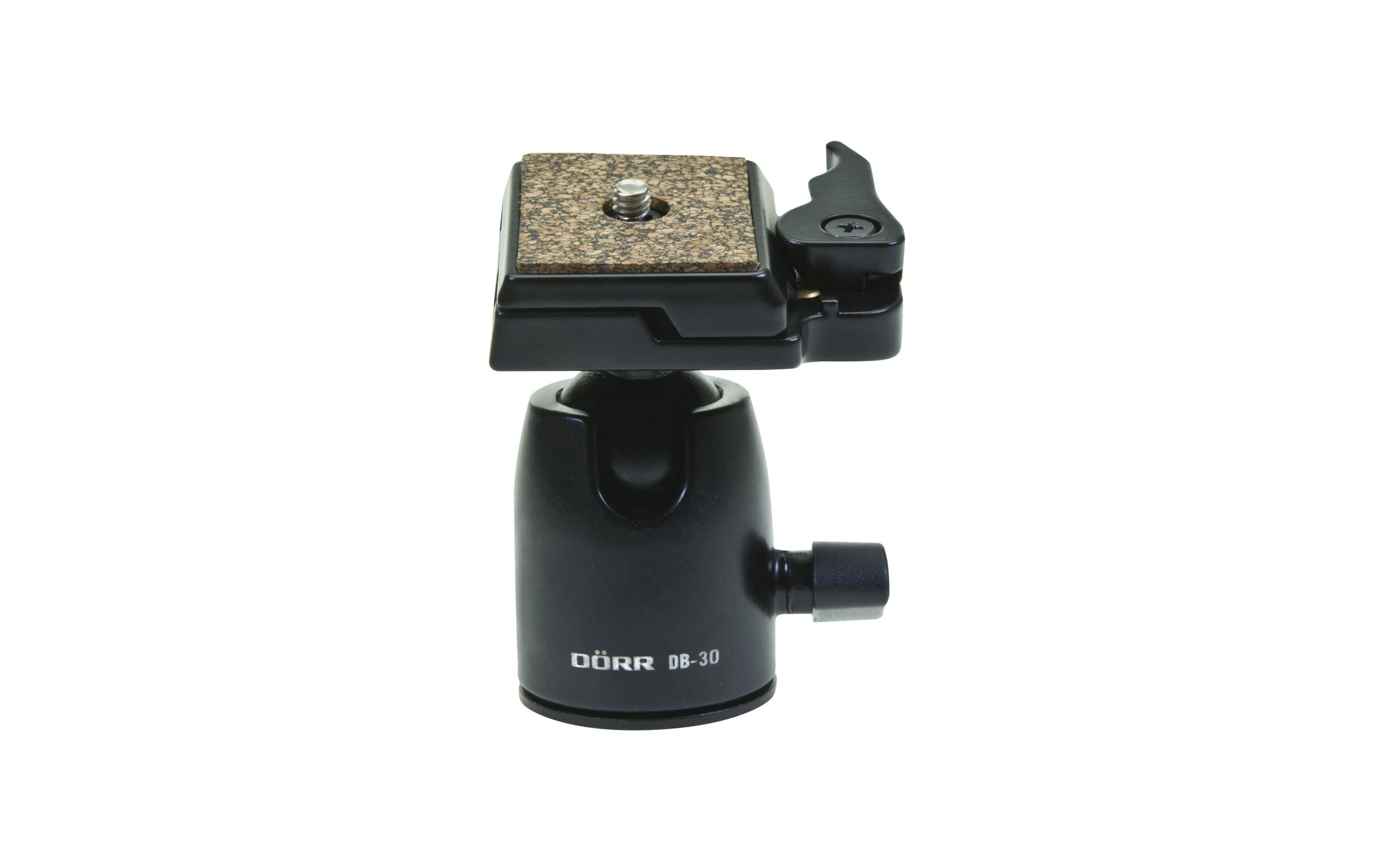 Dörr Stativ Kugelkopf DB-30