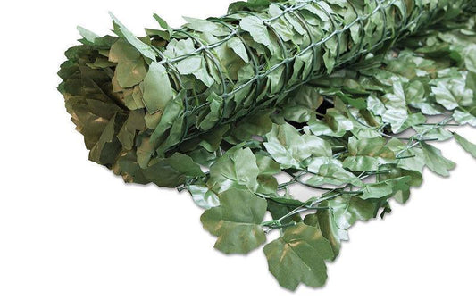 Windhager Sichtschutz-Hecke Ahorn 1.5x3m