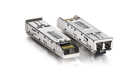LevelOne GVT-0300: SFP MM-Transceiver, 550m