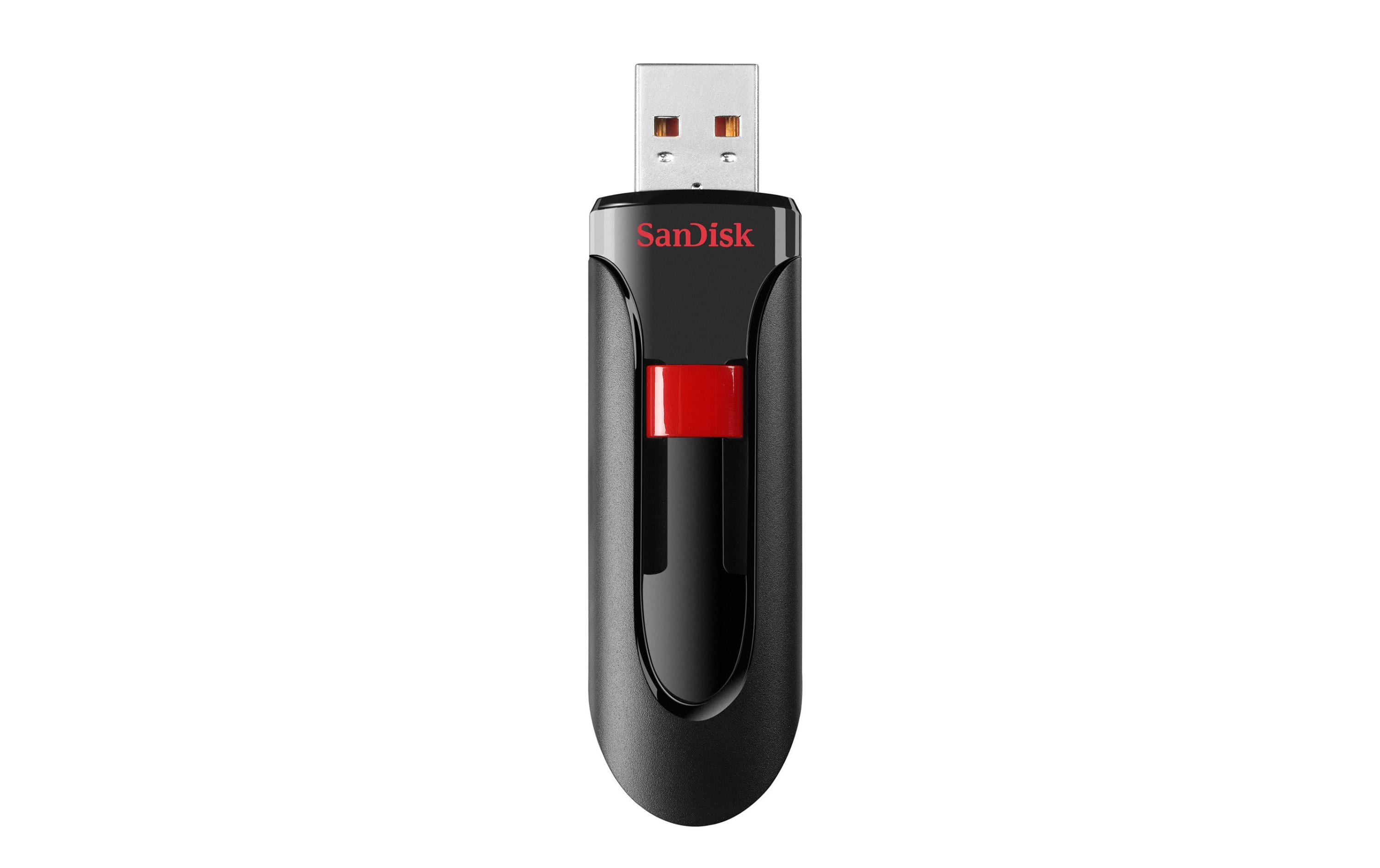 SanDisk USB Cruzer Glide 32GB