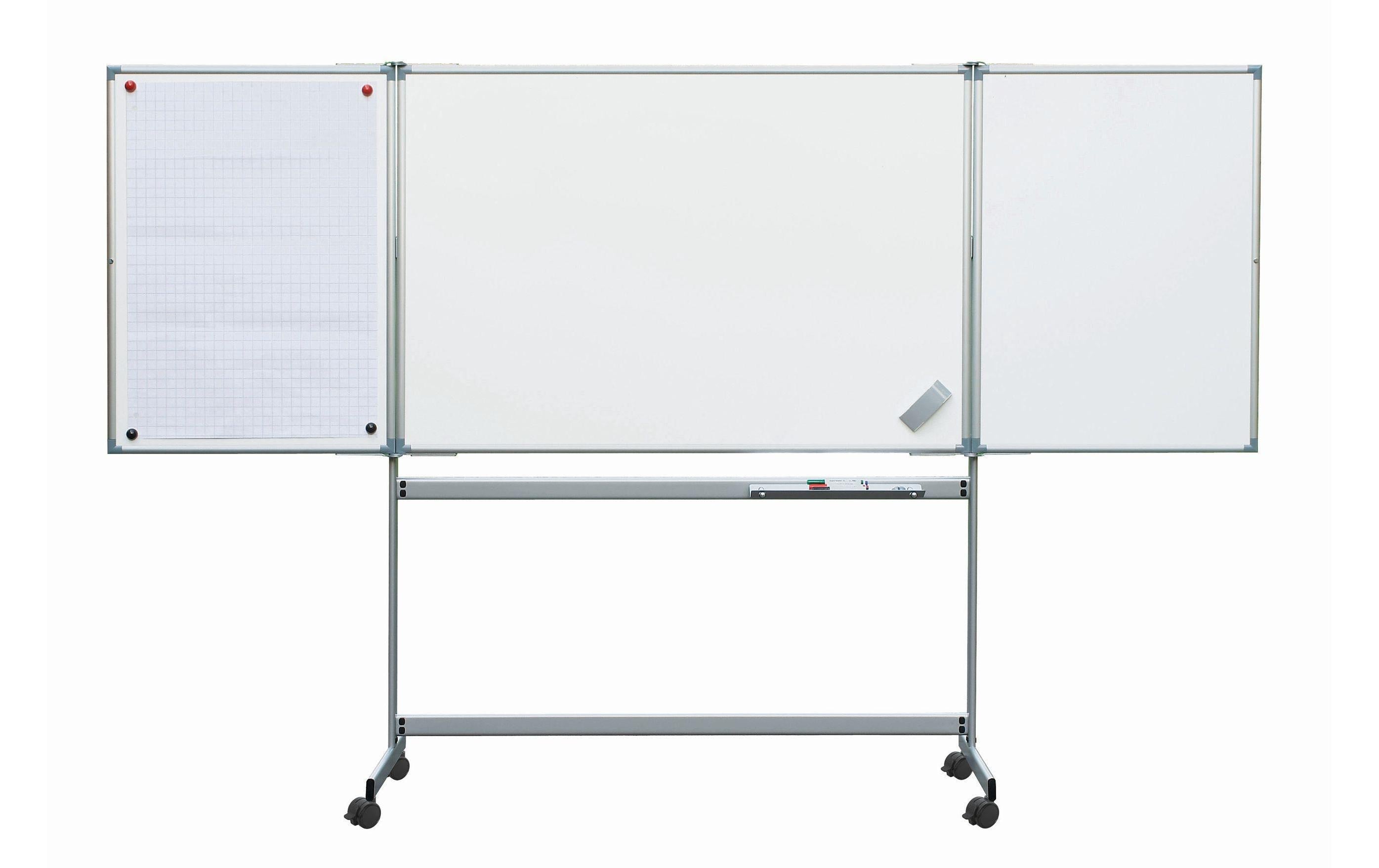 MAUL Mobile Klapptafel MAULpro