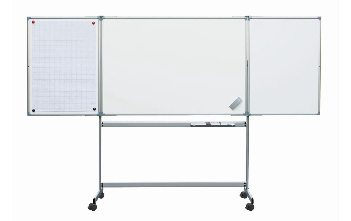 MAUL Mobile Klapptafel MAULpro