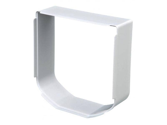 SureFlap | Tunnelelement | Erweiterung Einbautiefe bis 5cm