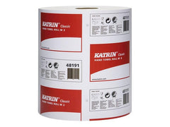 Katrin | Handtuchrolle M 1l | 1-lagig, 790 Blatt