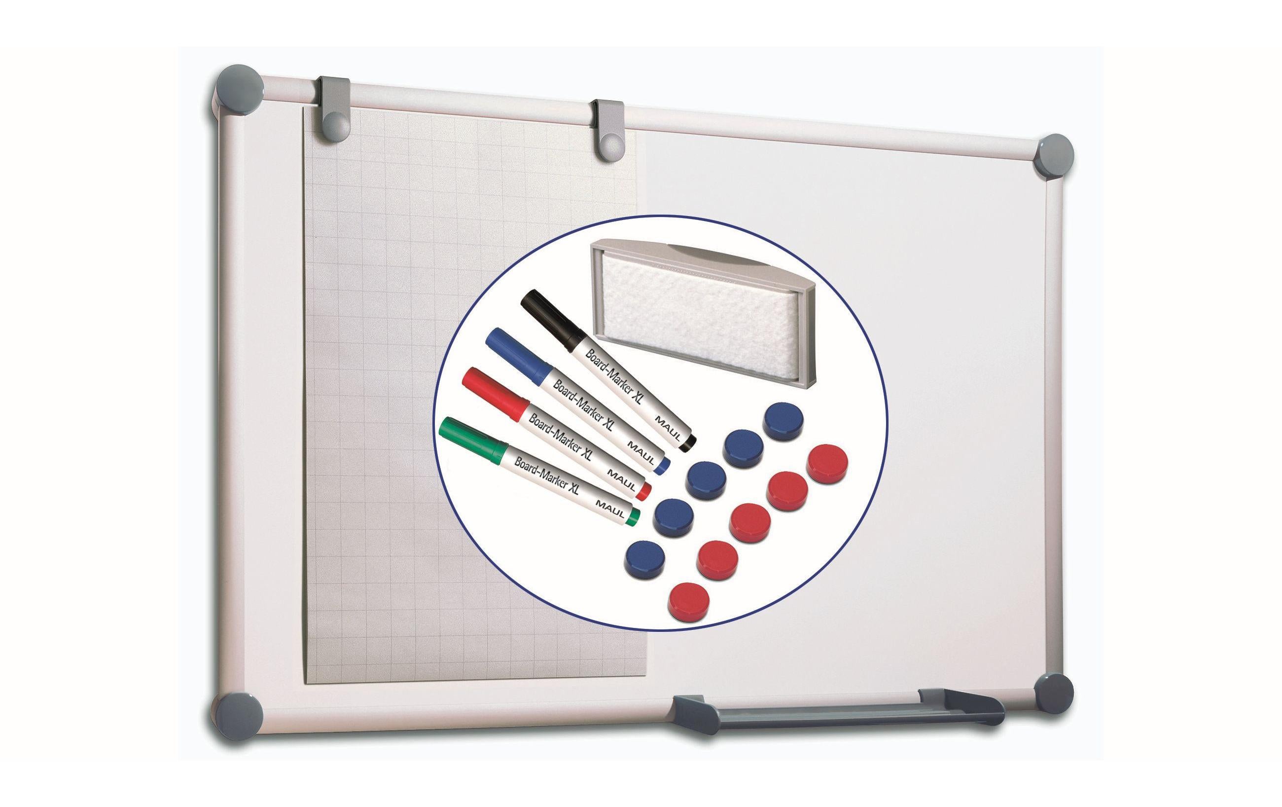 MAUL Whiteboard 2000 MAULpro