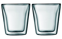 Bodum CANTEEN Glas 0.1 Liter