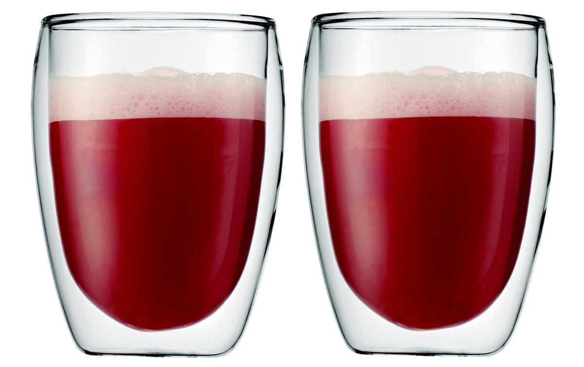 Bodum PAVINA Glas 0.35 Liter