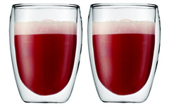 Bodum PAVINA Glas 0.35 Liter