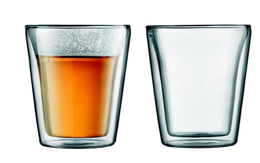 Bodum CANTEEN Glas 0.2 Liter